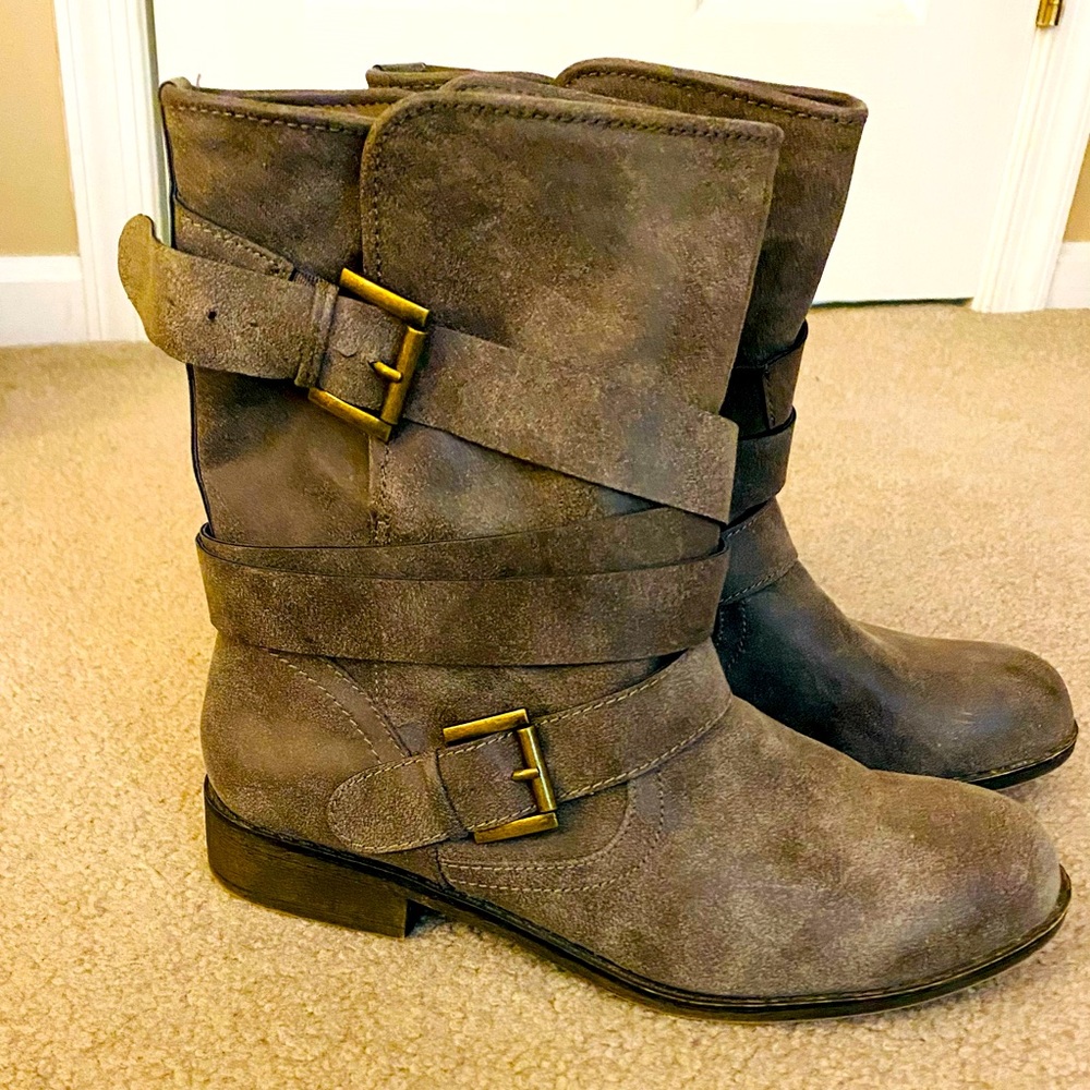 Boots